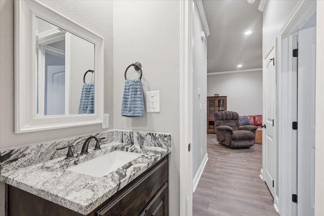 2118 Christine Drive, Granbury, TX 76048