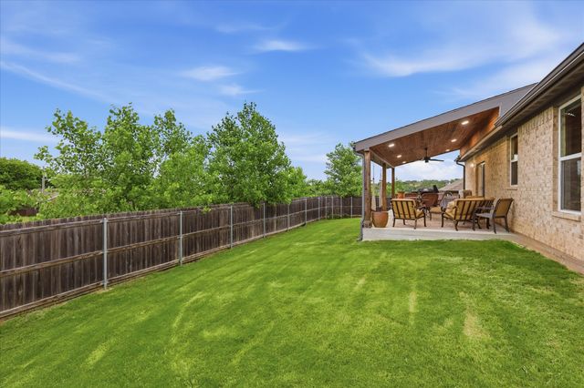 2118 Christine Drive, Granbury, TX 76048