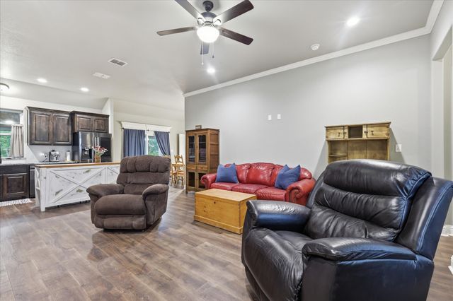 2118 Christine Drive, Granbury, TX 76048