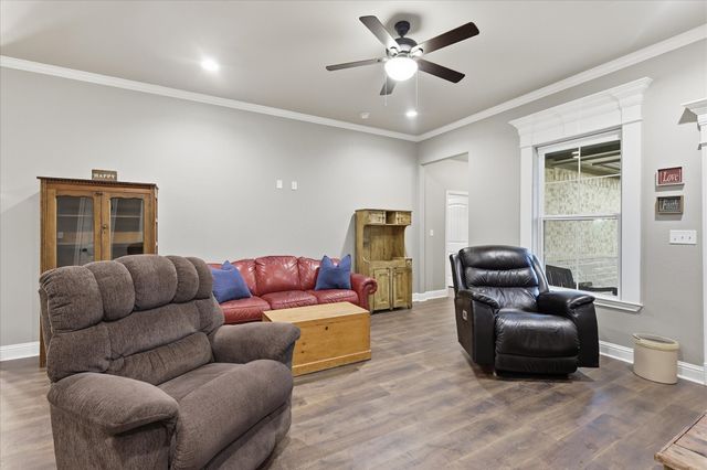 2118 Christine Drive, Granbury, TX 76048