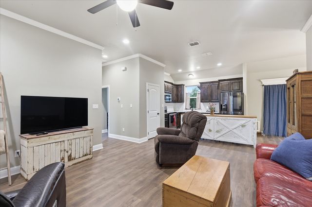 2118 Christine Drive, Granbury, TX 76048