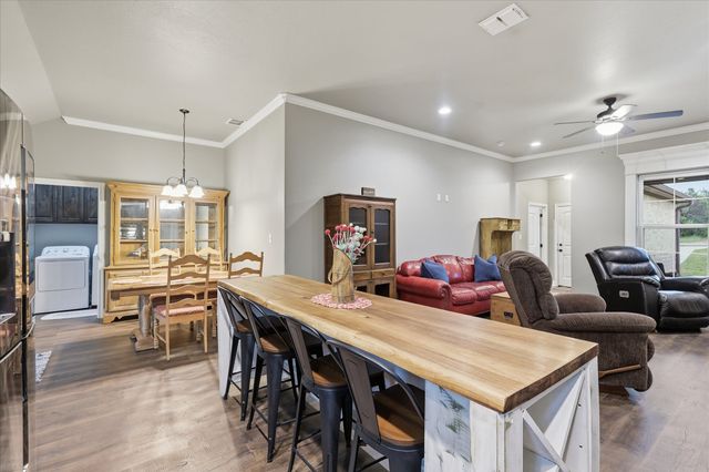 2118 Christine Drive, Granbury, TX 76048