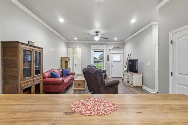 2118 Christine Drive, Granbury, TX 76048