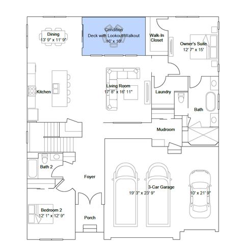 20100 Ginseng Way, Lakeville, MN 55044