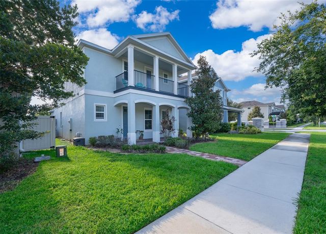 7189 SUMMERLAKE GROVES STREET, Winter Garden, FL 34787