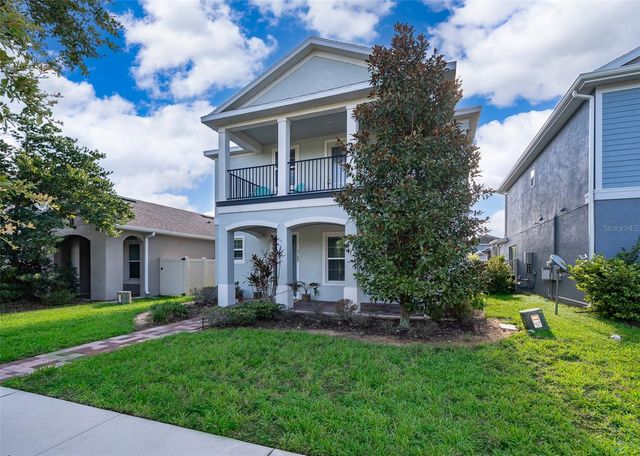 7189 SUMMERLAKE GROVES STREET, Winter Garden, FL 34787