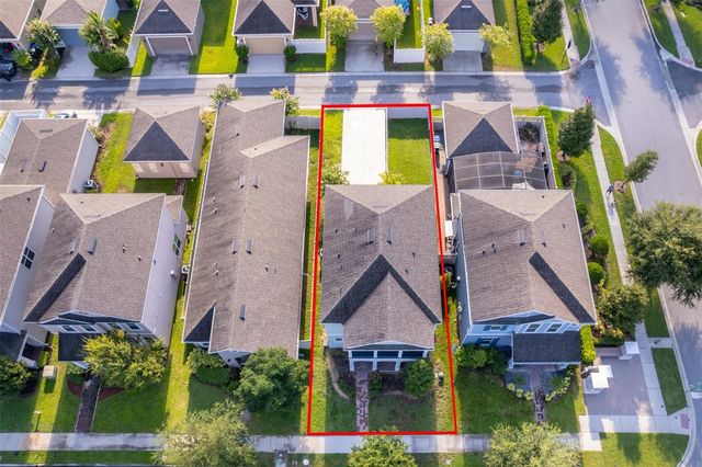 7189 SUMMERLAKE GROVES STREET, Winter Garden, FL 34787