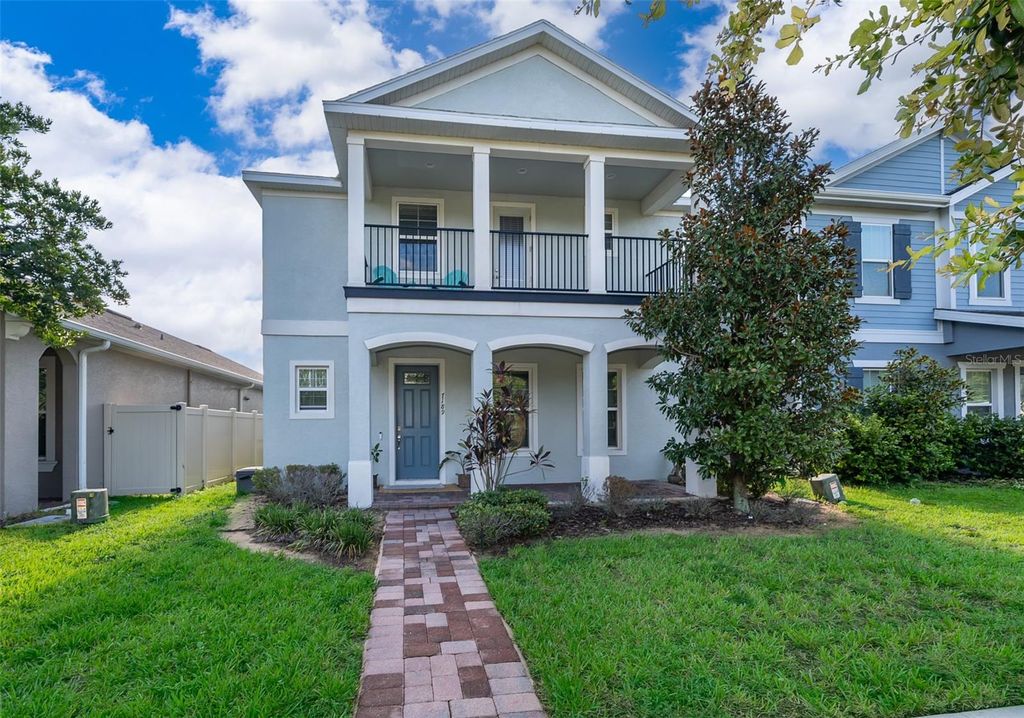 7189 SUMMERLAKE GROVES STREET, Winter Garden, FL 34787