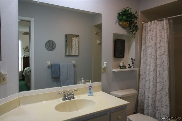 3316 S Liverpool Point, Inverness, FL 34452