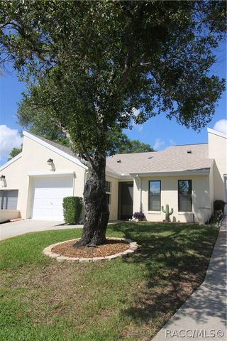 3316 S Liverpool Point, Inverness, FL 34452