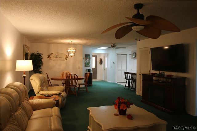 3316 S Liverpool Point, Inverness, FL 34452