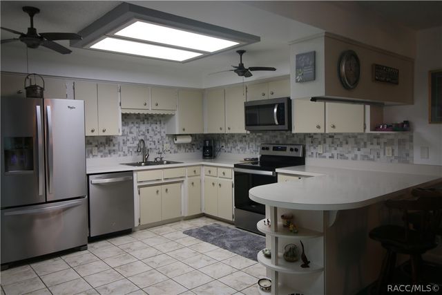 3316 S Liverpool Point, Inverness, FL 34452