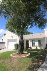 3316 S Liverpool Point, Inverness, FL 34452