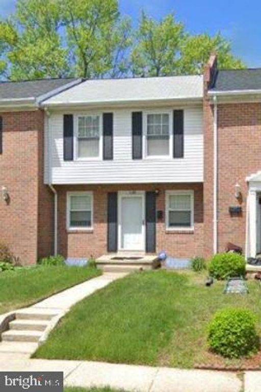 1120 LINKSIDE DR, Baltimore, MD 21234