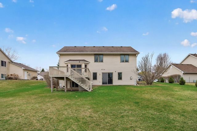 4324 Spruce Road, Saint Bonifacius, MN 55375