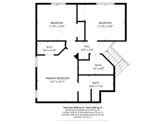 4324 Spruce Road, Saint Bonifacius, MN 55375