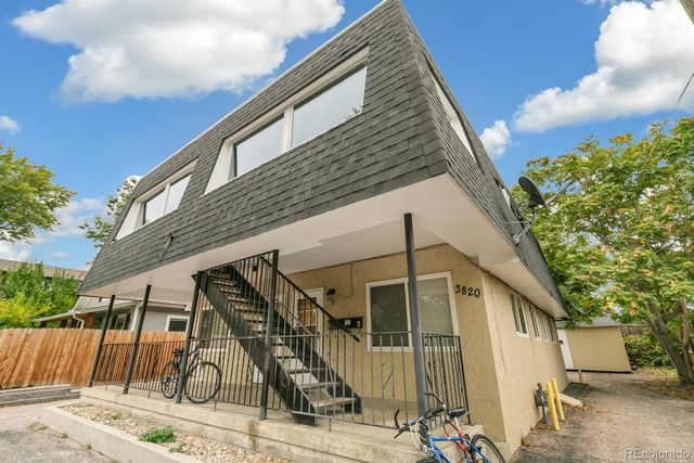 3820 Xavier Street, Denver, CO 80212