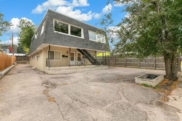 3820 Xavier Street, Denver, CO 80212
