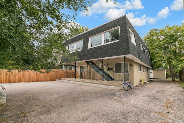 3820 Xavier Street, Denver, CO 80212