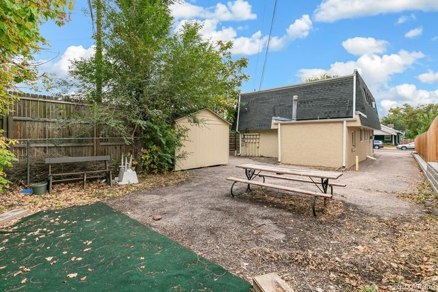 3820 Xavier Street, Denver, CO 80212
