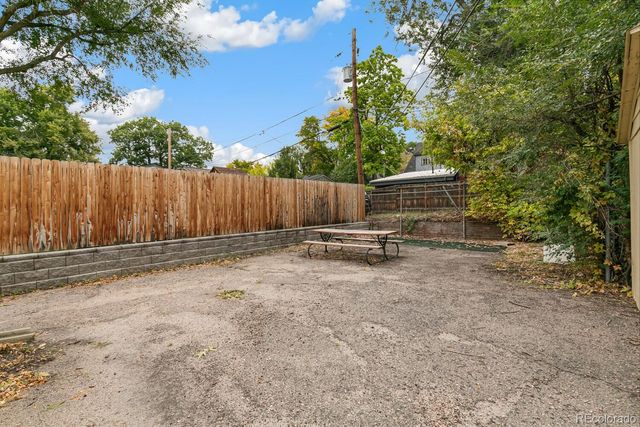 3820 Xavier Street, Denver, CO 80212