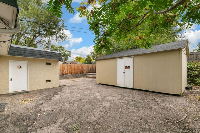 3820 Xavier Street, Denver, CO 80212