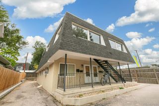 3820 Xavier Street, Denver, CO 80212