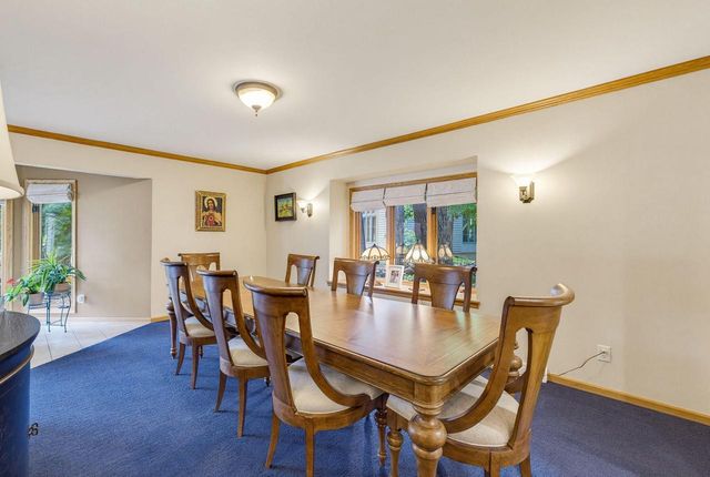 3532 S 121st COURT, Greenfield, WI 53228