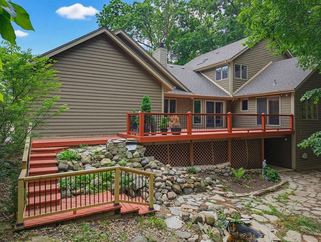 3532 S 121st COURT, Greenfield, WI 53228