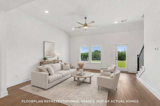 1615 Birch Wood Drive, Rosenberg, TX 77471