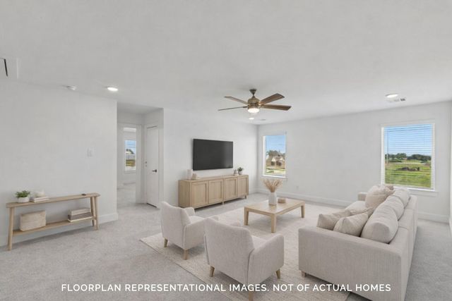 1615 Birch Wood Drive, Rosenberg, TX 77471