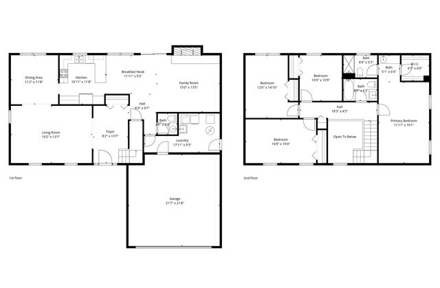 2356 Richmond Drive, Wheaton, IL 60189