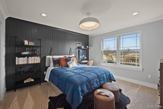 14040 Regatta Bay Drive, Shelby, MI 48315