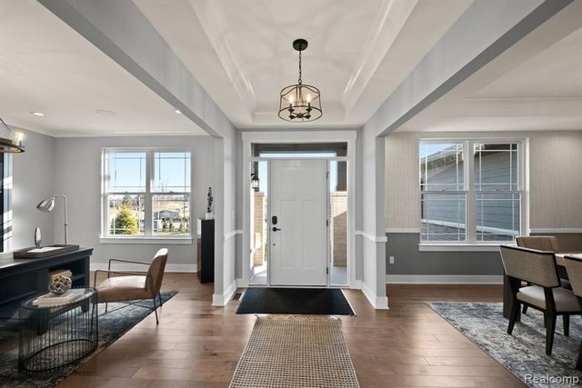 14040 Regatta Bay Drive, Shelby, MI 48315