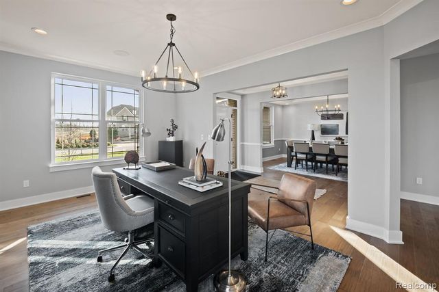 14040 Regatta Bay Drive, Shelby, MI 48315