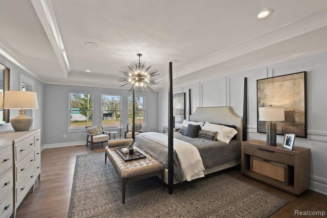 14040 Regatta Bay Drive, Shelby, MI 48315