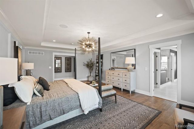 14040 Regatta Bay Drive, Shelby, MI 48315