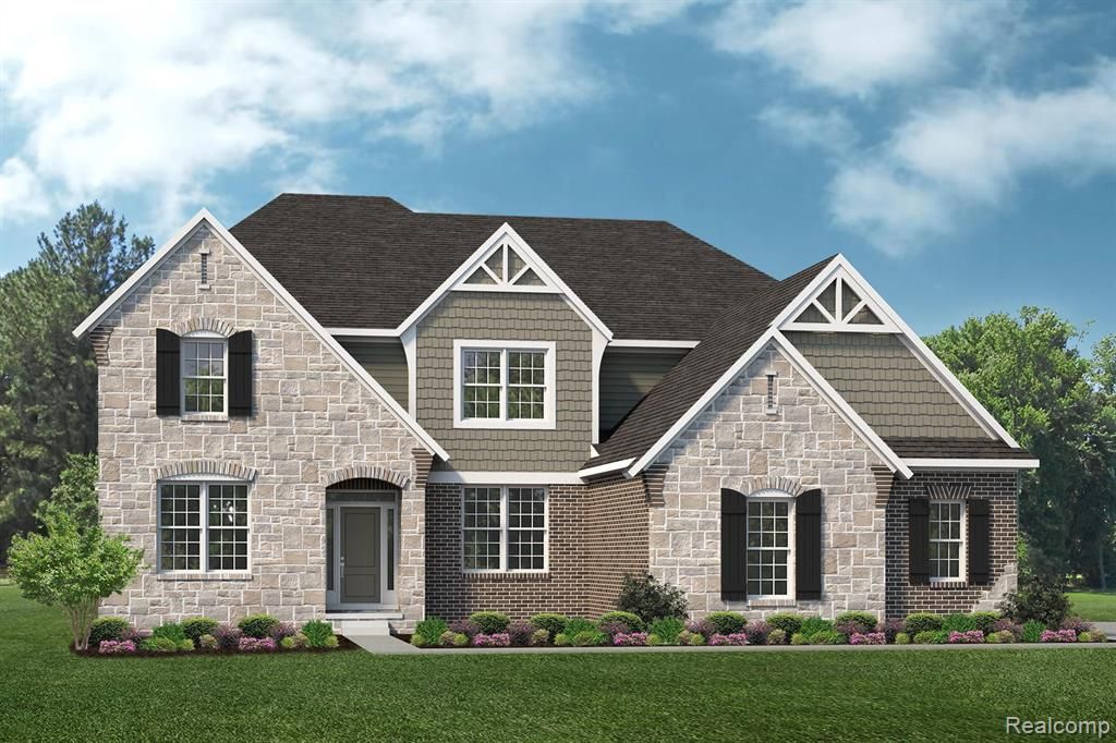 14040 Regatta Bay Drive, Shelby, MI 48315