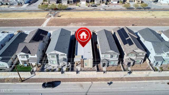 14945 PEBBLE HILLS Boulevard, El Paso, TX 79938