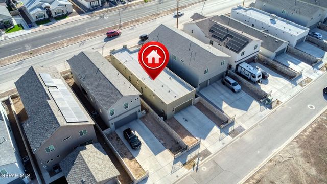 14945 PEBBLE HILLS Boulevard, El Paso, TX 79938