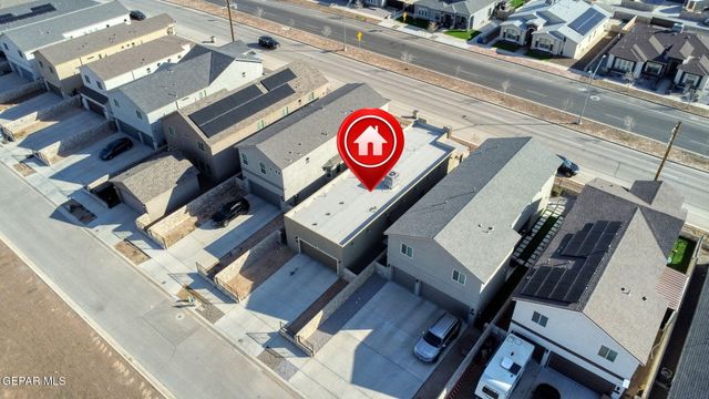 14945 PEBBLE HILLS Boulevard, El Paso, TX 79938