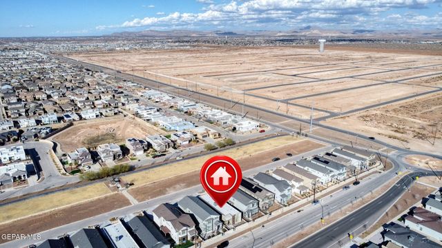 14945 PEBBLE HILLS Boulevard, El Paso, TX 79938