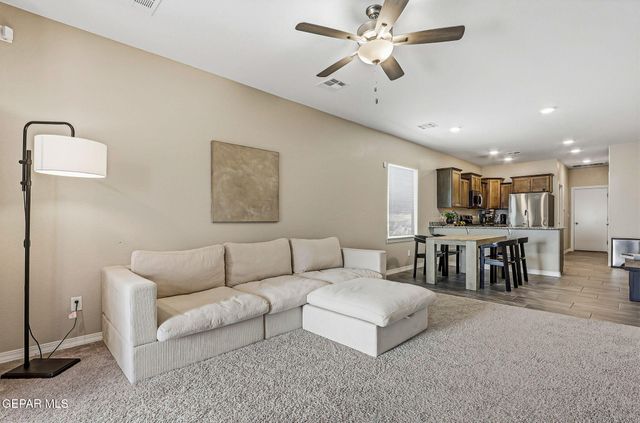 14945 PEBBLE HILLS Boulevard, El Paso, TX 79938