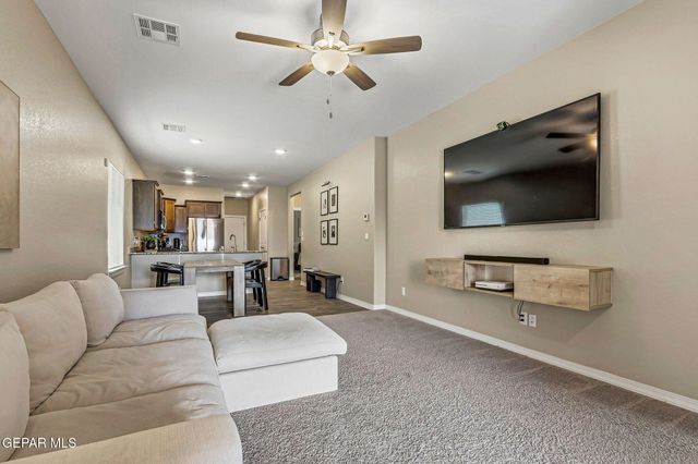 14945 PEBBLE HILLS Boulevard, El Paso, TX 79938