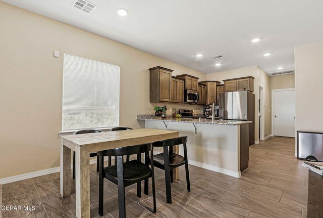 14945 PEBBLE HILLS Boulevard, El Paso, TX 79938