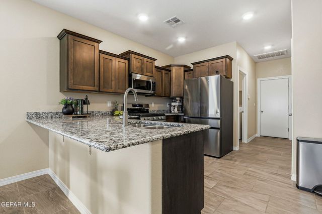 14945 PEBBLE HILLS Boulevard, El Paso, TX 79938