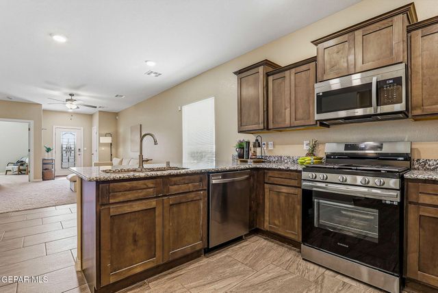 14945 PEBBLE HILLS Boulevard, El Paso, TX 79938