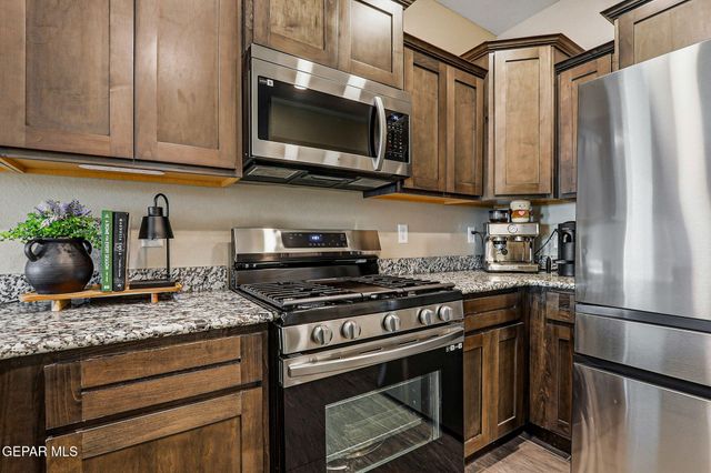 14945 PEBBLE HILLS Boulevard, El Paso, TX 79938