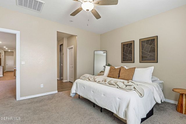 14945 PEBBLE HILLS Boulevard, El Paso, TX 79938