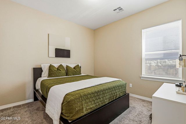 14945 PEBBLE HILLS Boulevard, El Paso, TX 79938